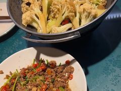 -呷湘厨·鱼汤捞饭·剁椒鱼头·辣椒炒肉(国家会展中心店)