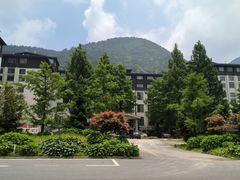 -九宫山风景区