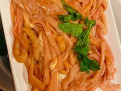 鲜鹅肠-山城年华老火锅(玉林店)