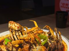 -红盔甲·小龙虾(车公庙店)