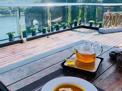 -璟象酒店-爱丽坊景观餐厅