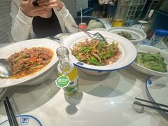 -兰湘子·湘菜小炒(石家庄万象城店)