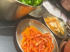 -西塔老太太泥炉烤肉(龙湖北苑天街店)