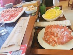 -惠丰堂饭庄·烤鸭·京味菜(翠微路店)