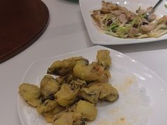 -小红鲸·海鲜餐厅(轸大路店)