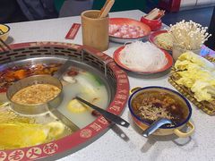 -大喜市火锅(海宁银泰城店)