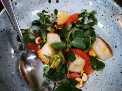 香煎扇贝-BOR Eatery(安福路店)