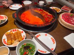 -牛市坎火锅(建设路店)