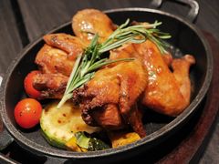 -卡朋西餐(宝安大仟里店)