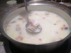 -鸣牌鸡煲(大岭山店)