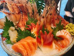 -王鼎精致料理铁板烧(世博源店)