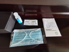 -无锡君来洲际酒店