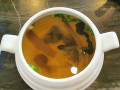 -咪咪川菜(长乐西路店)