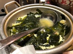 -合易泓烤肉•首创生椰大油边(宁山路店)