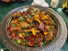 -菜香小厨(金发·印象南滨店)