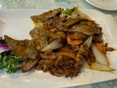 -宝发园名菜馆