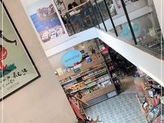 -Alimentari早午餐(安福路店)