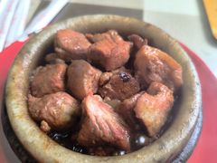 -石锅坛肉(广场店)