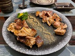 -汕头国际大酒店-牛一町目餐厅