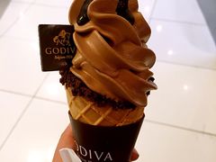 歌帝梵巧克力(王府井APM店)-GODIVA(王府井apm店)