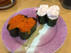 -沼津魚がし鮨(御殿場アウトレット店)