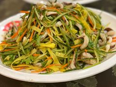 -抹直口特色菜馆(一店)