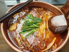 -哪爪小锅米线·拌鸡爪