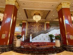 -北京中国大饭店