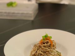 -上蔬无瑕· 创意素食·Vegetarian(华采天地店)