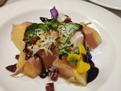 -PARFUM FLORAL花境法餐(南京首店)