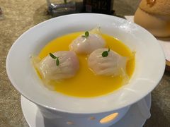 金汁虾饺皇-炳胜公馆(珠江新城店)