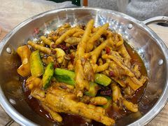 -江城燕子大排档(江汉路步行街店)