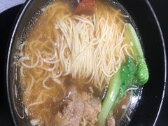 -贡梅老面馆·蟹粉面·无锡特色小吃(南长街主推店)