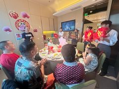 -海底捞火锅(河东万达广场店)