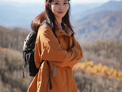 -灵山