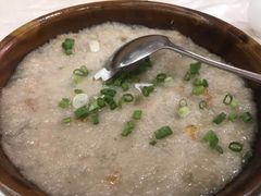 钵仔莲藕粉-腰记饭店(龙源路店)
