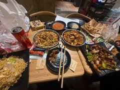 -壹酒贰肉1926·深夜食堂(九纬路店)