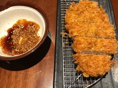 吉列猪排-山杏yama-katsu·吉列炸物