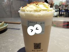 -古茗(西湖小和山店)