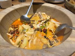 -云尊府云南菜·蒸汽石锅鱼(五棵松华熙店)