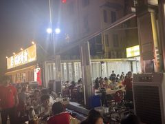 -聚味瞿记·龙虾堂(树木岭店)