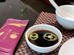 -好彩海鲜火锅饭店(银河百老汇店)