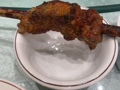 -马尔龙新疆饭店·清真(瑞景店)