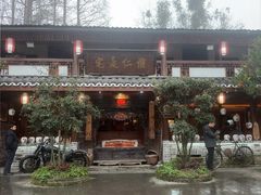 -青城甲(青城山店)