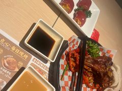 -避风塘(宝山万达店)