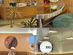 -OUR Bakery(SKP-S店)