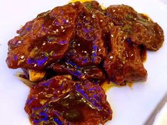 -盐通酒家(金桥湾清水苑店)