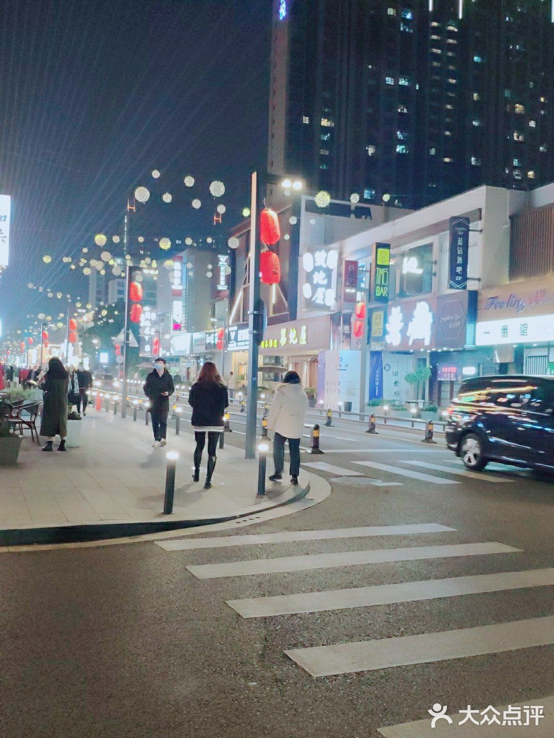 淮海街[加油][加油][加油]