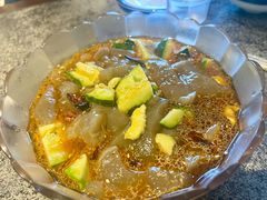 -华盛园卷子王农家菜水库鱼