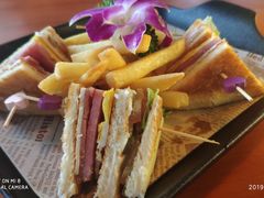 -CIRCLE·酒吧(第一国际店)